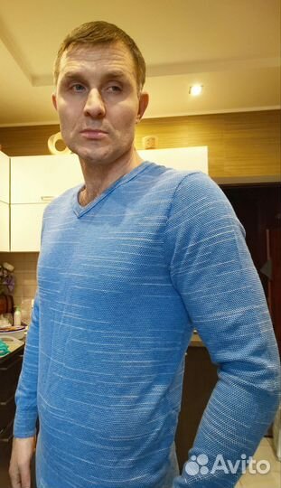 Свитер tommy hilfiger США