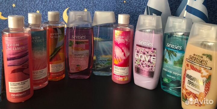 Косметика (наборы) Эйвон