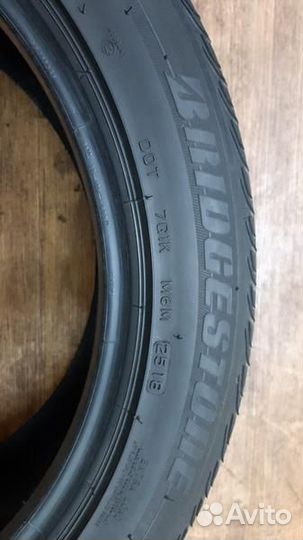 Bridgestone Turanza ER300 245/45 R18