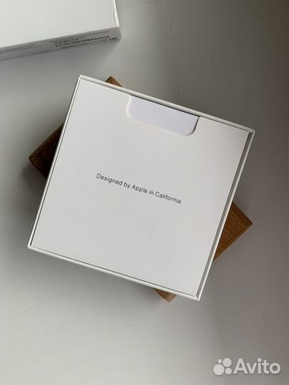 Наушники Apple AirPods 2 оригинал