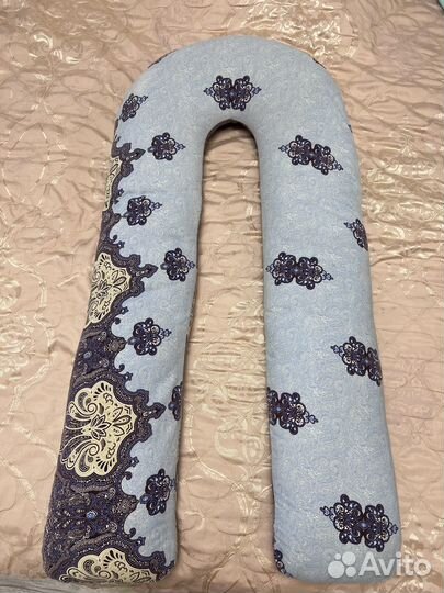 Подушка для беременных