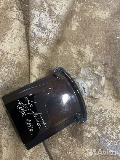 Духи женские