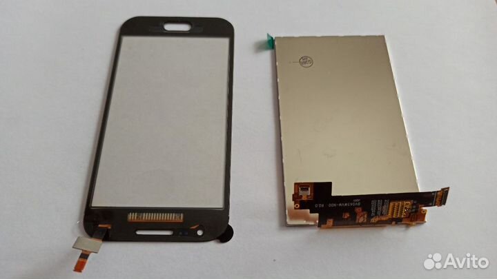 Экран для samsung G360