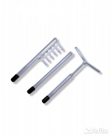 Аппарат дарсонваль