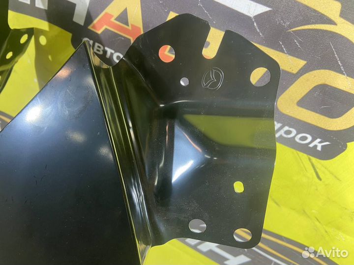 Крыло переднее правое Mazda 6 GJ GL оригинал