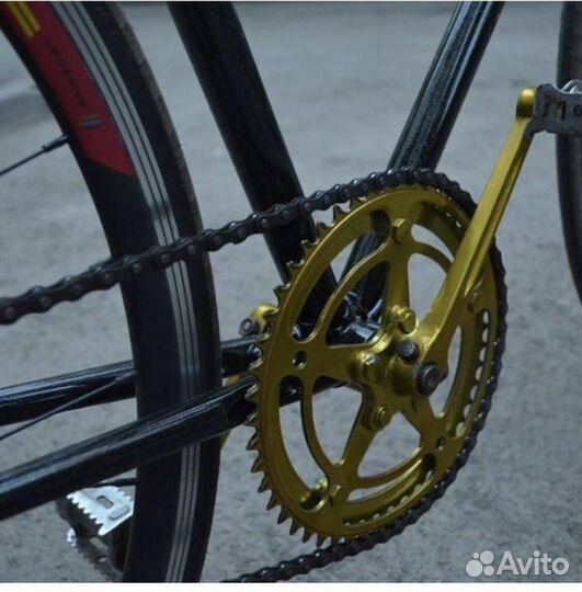 Велосипед старт шоссе