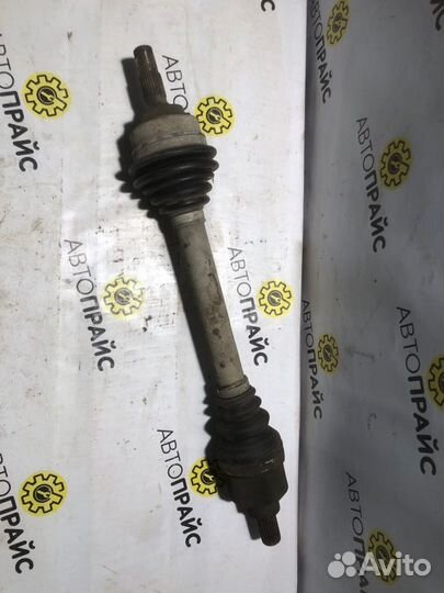 Привод левый Peugeot 308 EP6 2008