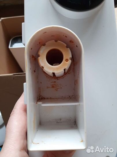 Увлажнитель воздуха timberk thu ul 11