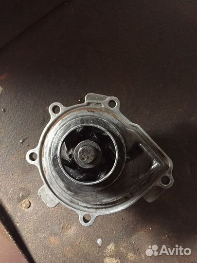 Запчасти astra j