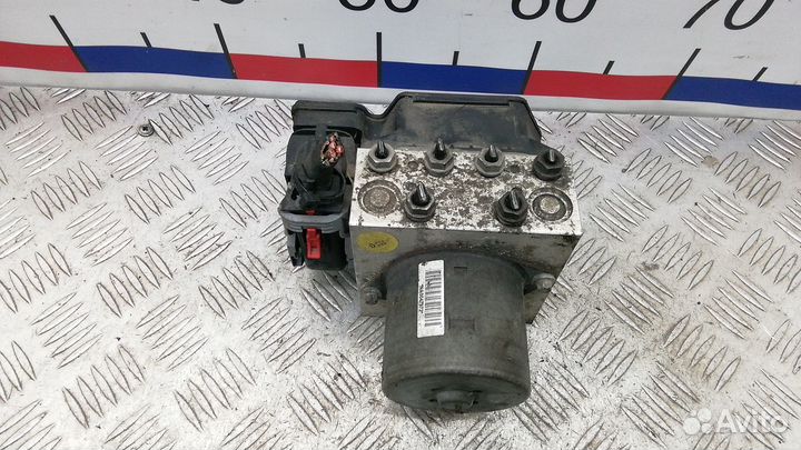 Блок ABS для Volkswagen Tiguan 1 3C0614109AF