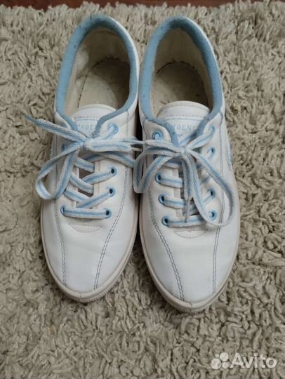 Кеды Phoenix 37,5-38