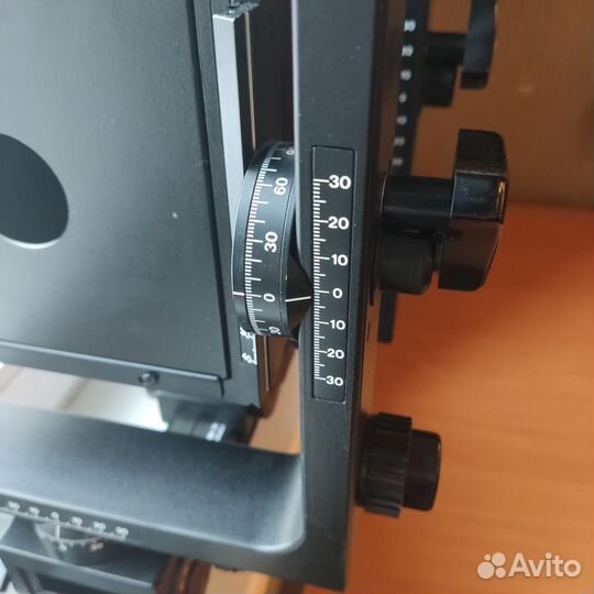 Карданная камера Horseman 450 LX-C 4x5