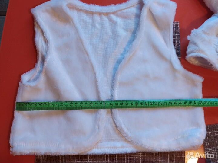 Карнавальный костюм для мальчика