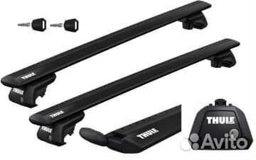 Багажник на крышу Nissan Primera Thule 7104