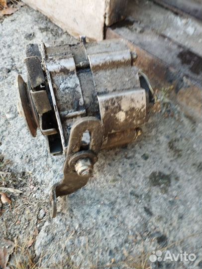 Ока.Генератор