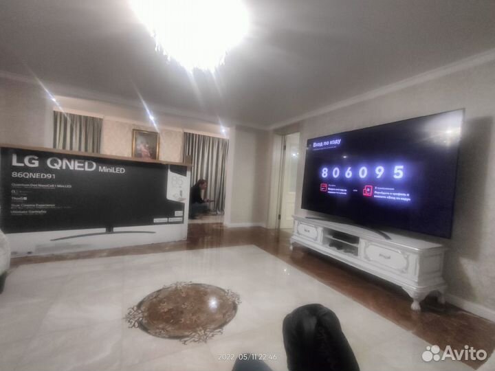 Настройка smart tv настройка смарт приставок