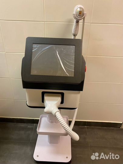 Диодный лазер