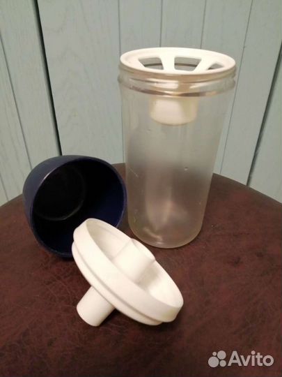 Кухонный комбайн тапервер