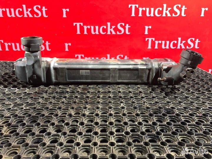 Рециркулятор выхлопных газов Daf XF106