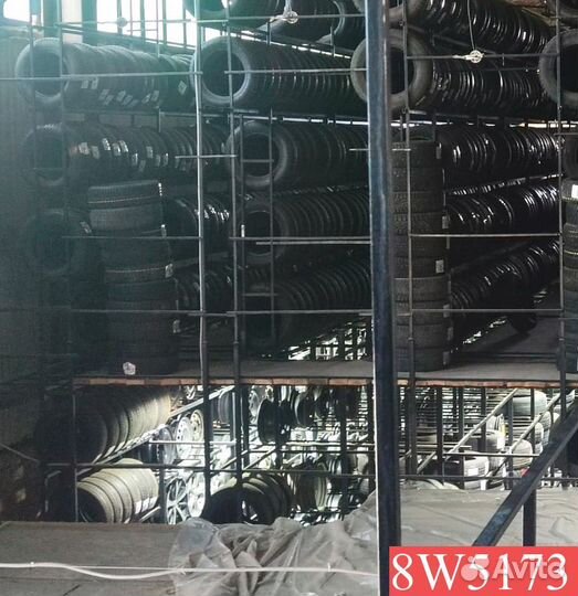 Nokian Tyres Nordman RS2 215/65 R16 99N