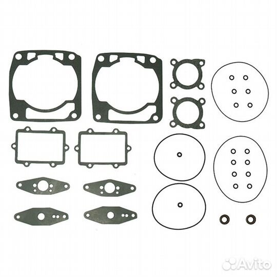Верхний комплект прокладок Arctic Cat 1000LC