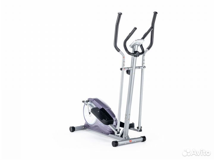 Эллиптический тренажер домашний oxygen fitness tor