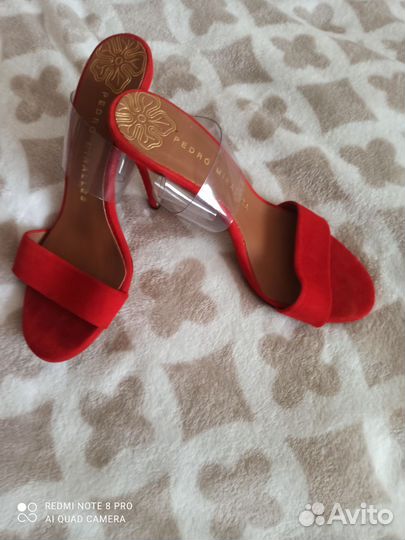 Босоножки женские, размер уточняйте