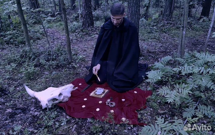 Отливки воском, Чистки, Защиты, Обучение