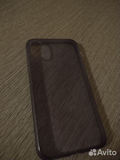 Чехлы на телефон iPhone xs