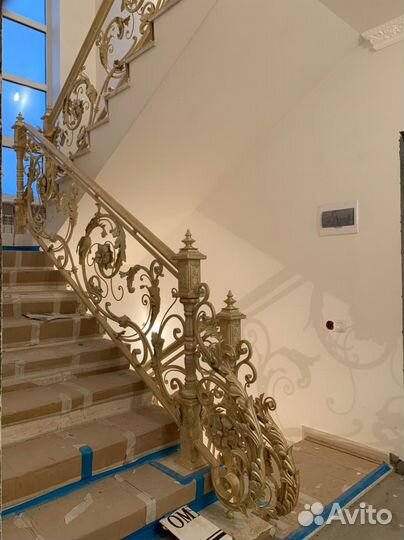 Художественная ковка