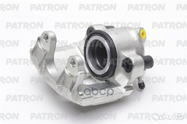 Суппорт тормозной перед прав BMW E34/E32 2.0-3