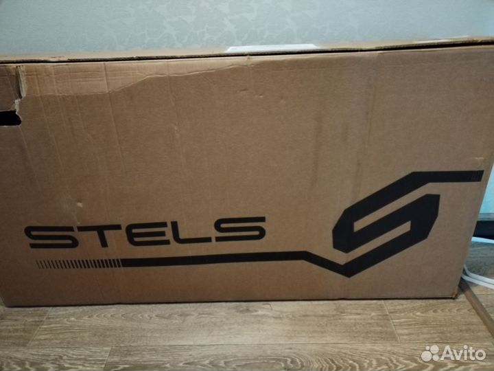 Велосипед stels Pilot 950 MD V011 2020 19