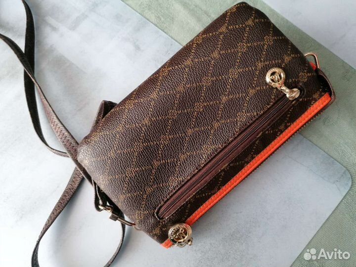 Сумка маленькая