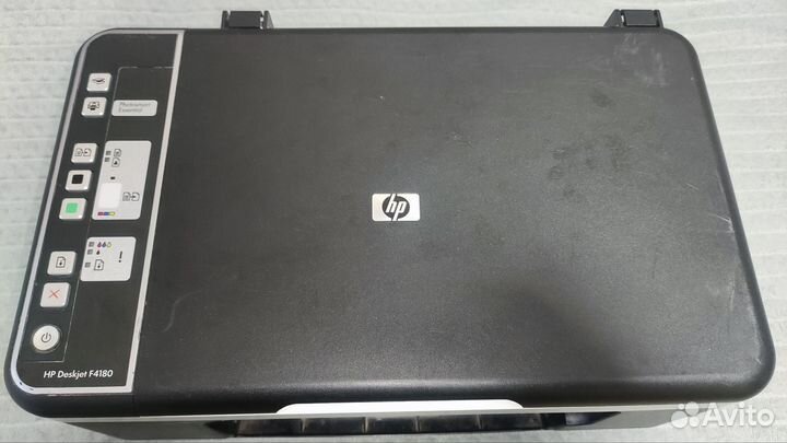 Компьютер на обмен + Принтер HP в подарок