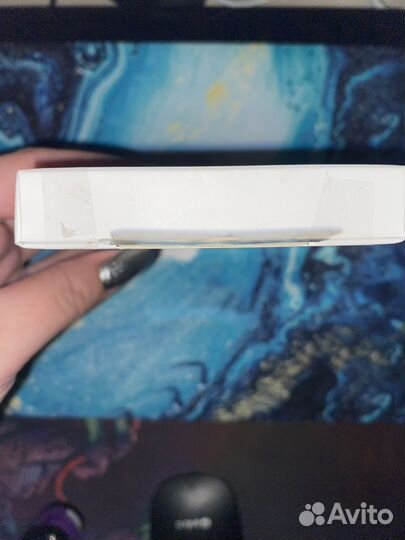 Чехол на iPhone 13 mini magsafe