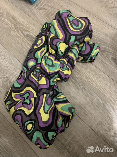 Комбинезон для собаки