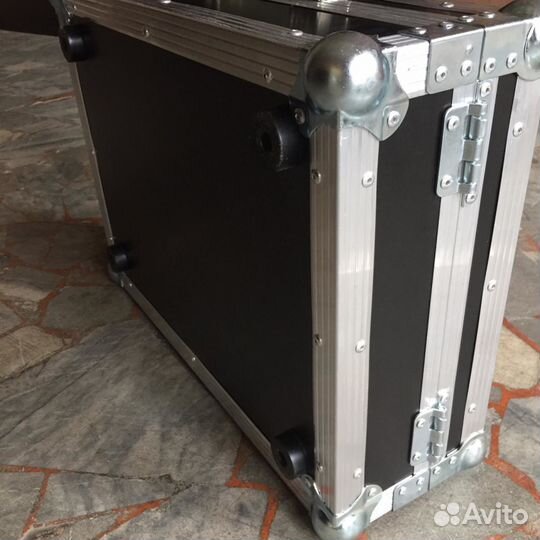 Кейс для Pioneer DJM-600/700/750/800/850/900NXS