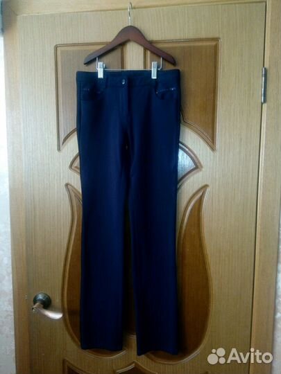 Брюки в школу