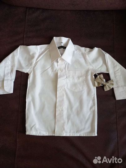 Костюм для мальчика