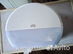 Держатель туалетной бумаги