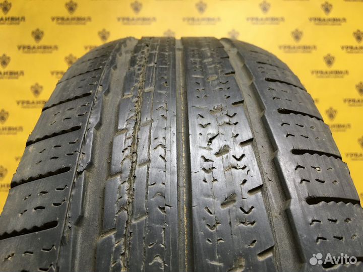 Nexen Winguard WT1 195/75 R16C R