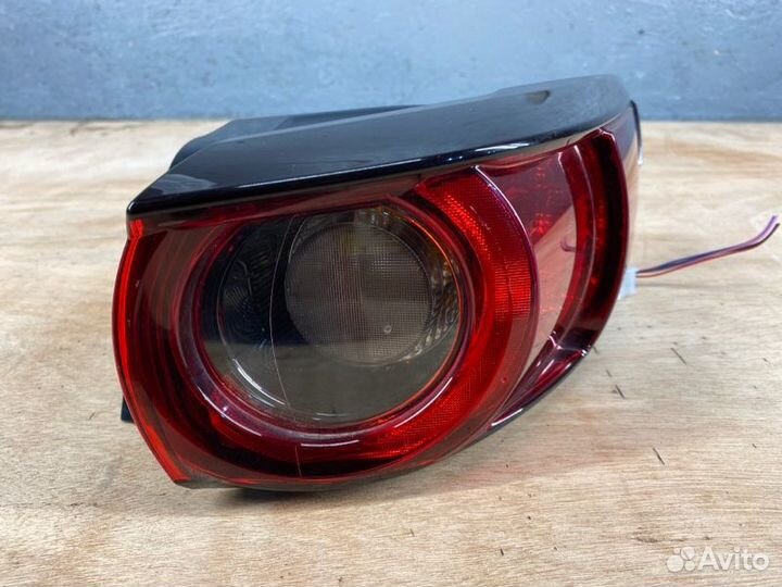 Фонарь задний левый правый Mazda CX-5 KF