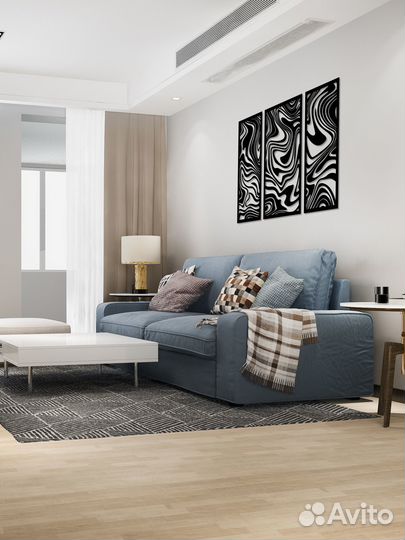 Панно на стену декоративное 