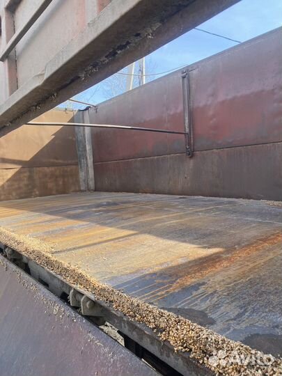 КАМАЗ 45143, 2008