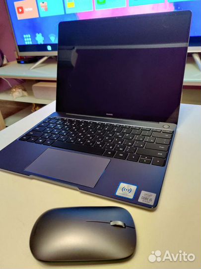 Ноутбук Huawei Matebook 13 MX 250