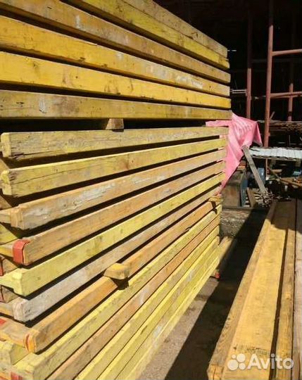 Балка бдк 3м