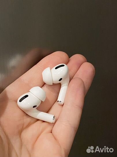 Apple Airpods Pro 1 оригинал