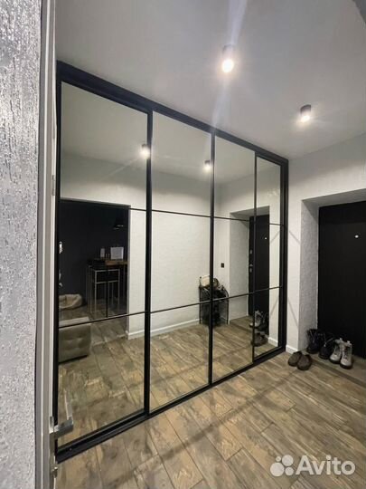 Шкаф купе новый