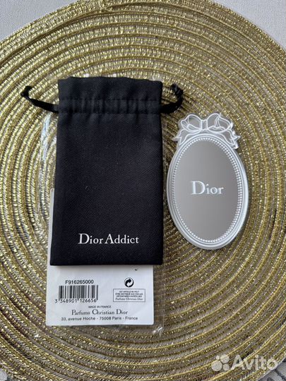 Зеркало dior