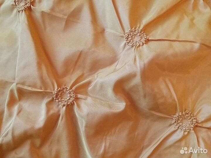 Ткань на шторы и покрывало